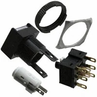 Omron Automation and Safety A16L-AWA-12D-2