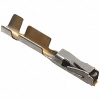 TE Connectivity AMP Connectors 166500-2