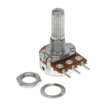 Bourns Inc. PDB181-K420K-103C