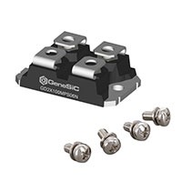 GeneSiC Semiconductor GD2X100MPS12N