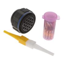 Amphenol Aerospace Operations D38999/26WJ19SN