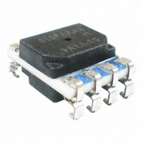 Honeywell Sensing and Productivity Solutions SSCMNNN030PA2A3