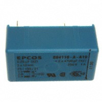 EPCOS - TDK Electronics B84110A0000A010