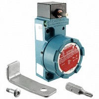 Honeywell Sensing and Productivity Solutions BXA3K