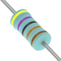 YAGEO MF0207FTE52-470K