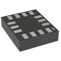 Bosch Sensortec BMI270