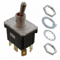 CW Industries GTB4B13C