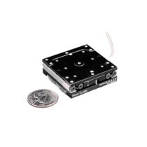 New Scale Technologies, Inc. DK-M3-LS-3.4-15