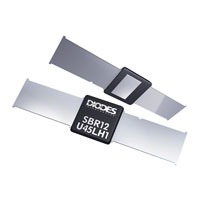 Diodes Incorporated SBR12U45LH1-13