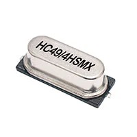 IQD Frequency Products LFXTAL003151