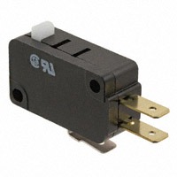 Honeywell Sensing and Productivity Solutions V7-1B17D8