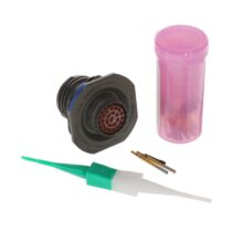 Amphenol Aerospace Operations D38999/24WC35SA