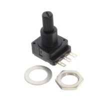 Amphenol Piher Sensing Systems PC16SH-10CP11-205A3030-TA