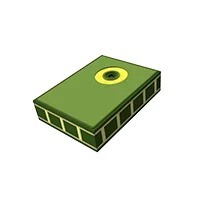 STMicroelectronics IMP34DT05TR