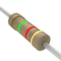 Stackpole Electronics Inc CF12JT1K50