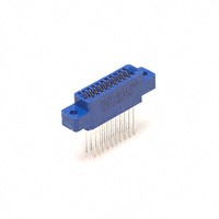 Sullins Connector Solutions EBC10DCMH