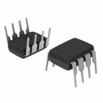 Microchip Technology ATTINY85V-10PU