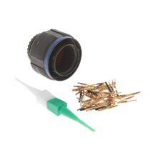 Amphenol Aerospace Operations D38999/26WE35PA
