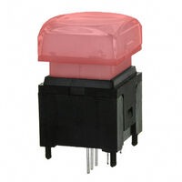 E-Switch LP11OA1TBSRG