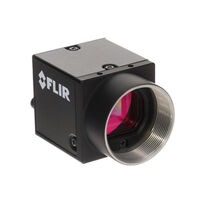 FLIR Integrated Imaging Solutions, Inc. BFS-PGE-31S4C-C