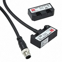 Omron Automation and Safety D40P-SPC-21-M12