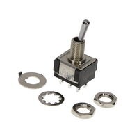 Knitter-Switch MTA 206 N