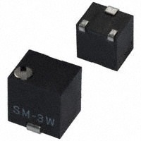 Nidec Components Corporation SM-3TW203