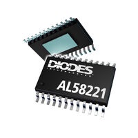 Diodes Incorporated AL58221T24E-13