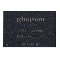 Kingston Technology Q6422XM3BDGVK-U