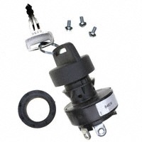 Honeywell Sensing and Productivity Solutions 84829-07