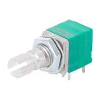 Same Sky (Formerly CUI Devices) PTN09S1-H500115K1B