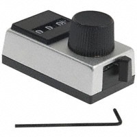 Vishay Spectrol 15A11B10