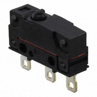 Omron Electronics Inc-EMC Div D2SW-P01H