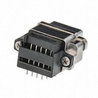 Amphenol ICC (Commercial Products) MRJR5381M1