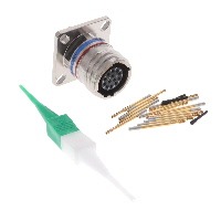 Amphenol Aerospace Operations D38999/20FB35SA