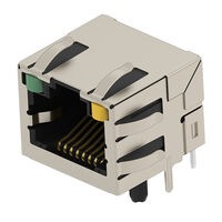 TE Connectivity AMP Connectors 2501550-4