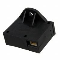 Omron Electronics Inc-EMC Div D6F-P0010AM2