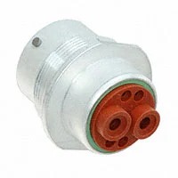 TE Connectivity Deutsch Connectors HD34-18-6PN