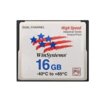 WINSYSTEMS, INC CF-DC-B-2G-I