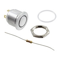 TE Connectivity ALCOSWITCH Switches AV1610R112R04