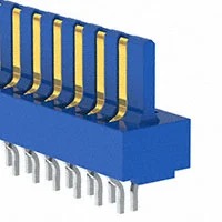 Sullins Connector Solutions EBM18MMRN