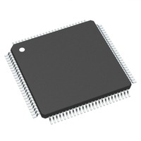 NXP USA Inc. S32K341EHT0MPAST