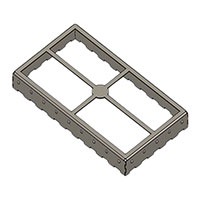 Orbel Corporation B-1250SB2250-0200XF