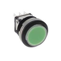 NKK Switches LB15WKW01-5F12-JF