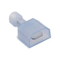 TE Connectivity AMP Connectors 3-520107-2