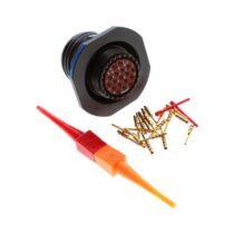 Amphenol Aerospace Operations D38999/24WD18PN