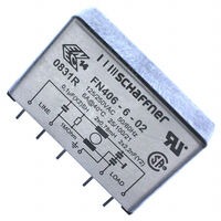 TE Connectivity Schaffner FN406-6-02