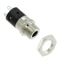 Same Sky (Formerly CUI Devices) SJ1-43502PM