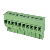 Dinkle Corporation, USA 2ESDP-10P