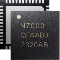 Nordic Semiconductor ASA NRF7000-QFAA-R